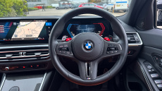 BMW M3 Competition 4dr Step Auto Petrol Saloon